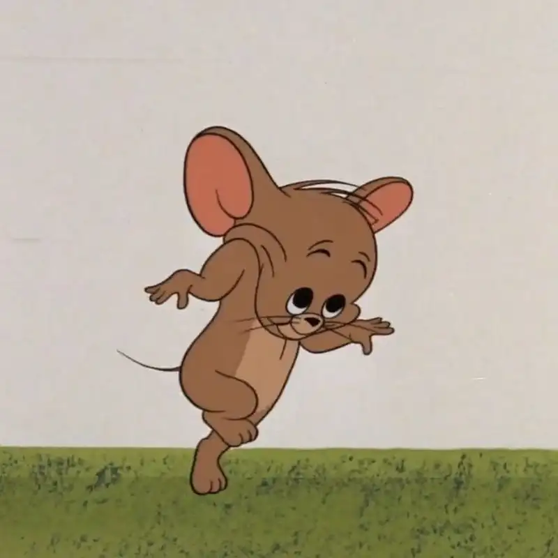 Meme chuột jerry hài hước khiến bạn không thể nhịn cười Meme chuột jerry hài hước khiến bạn không thể nhịn cười