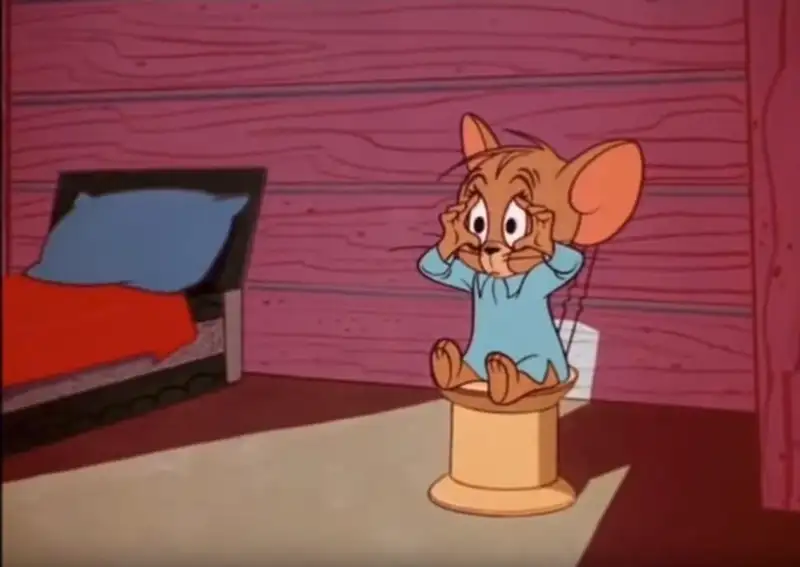 Jerry and tom meme dễ thương cho những ai yêu thích Jerry and tom meme dễ thương cho những ai yêu thích