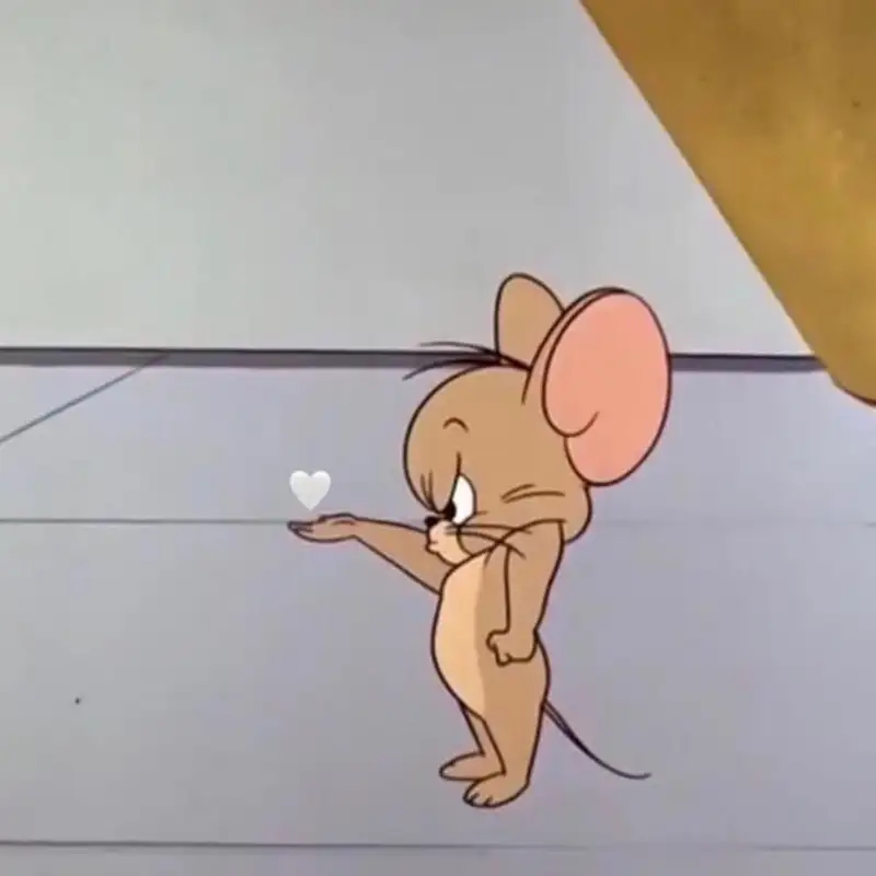 Meme chuột jerry khóc khiến bạn cảm thấy đồng cảm Meme chuột jerry khóc khiến bạn cảm thấy đồng cảm
