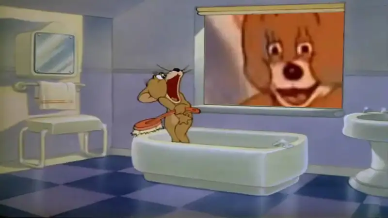 Jerry crying meme mang lại những khoảnh khắc cảm động Jerry crying meme mang lại những khoảnh khắc cảm động