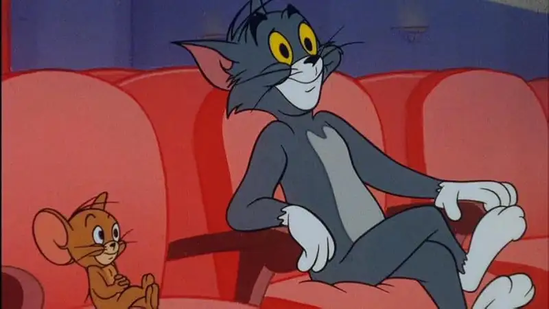 Jerry meme cry khiến bạn cảm thấy đồng cảm với nhân vật Jerry meme cry khiến bạn cảm thấy đồng cảm với nhân vật