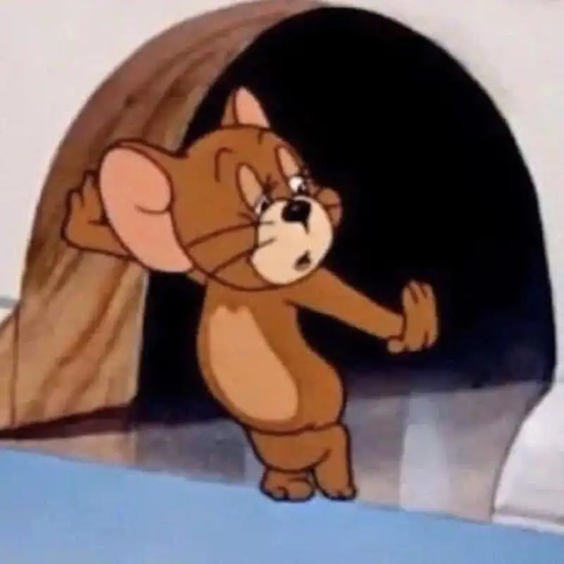 Funny tom and jerry meme face mang lại tiếng cười sảng khoái Funny tom and jerry meme face mang lại tiếng cười sảng khoái