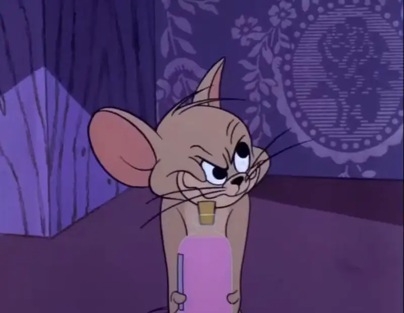 Meme jerry chê hài hước cho những ai thích sự vui nhộn Meme jerry chê hài hước cho những ai thích sự vui nhộn