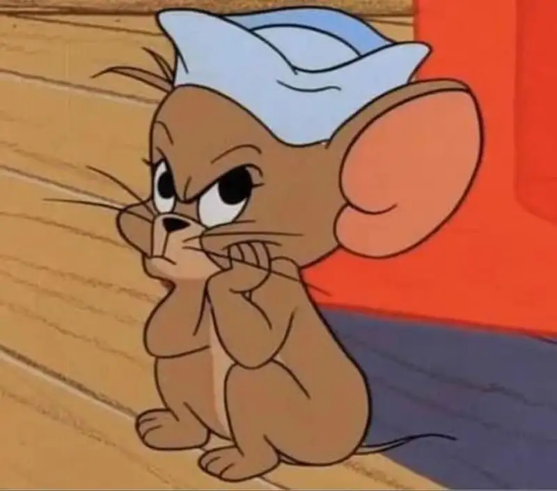 Meme jerry sad khiến bạn cảm thấy đồng cảm Meme jerry sad khiến bạn cảm thấy đồng cảm