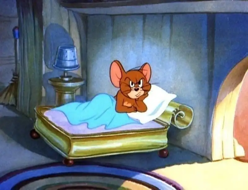 Jerry meme face mang lại tiếng cười cho mọi người Jerry meme face mang lại tiếng cười cho mọi người
