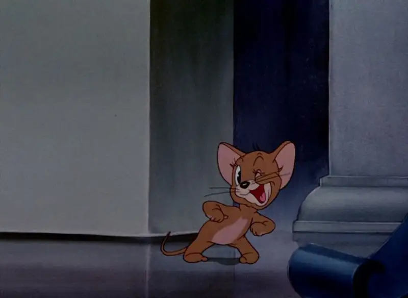 Tom and jerry face meme giúp bạn thư giãn và cười thoải mái Tom and jerry face meme giúp bạn thư giãn và cười thoải mái