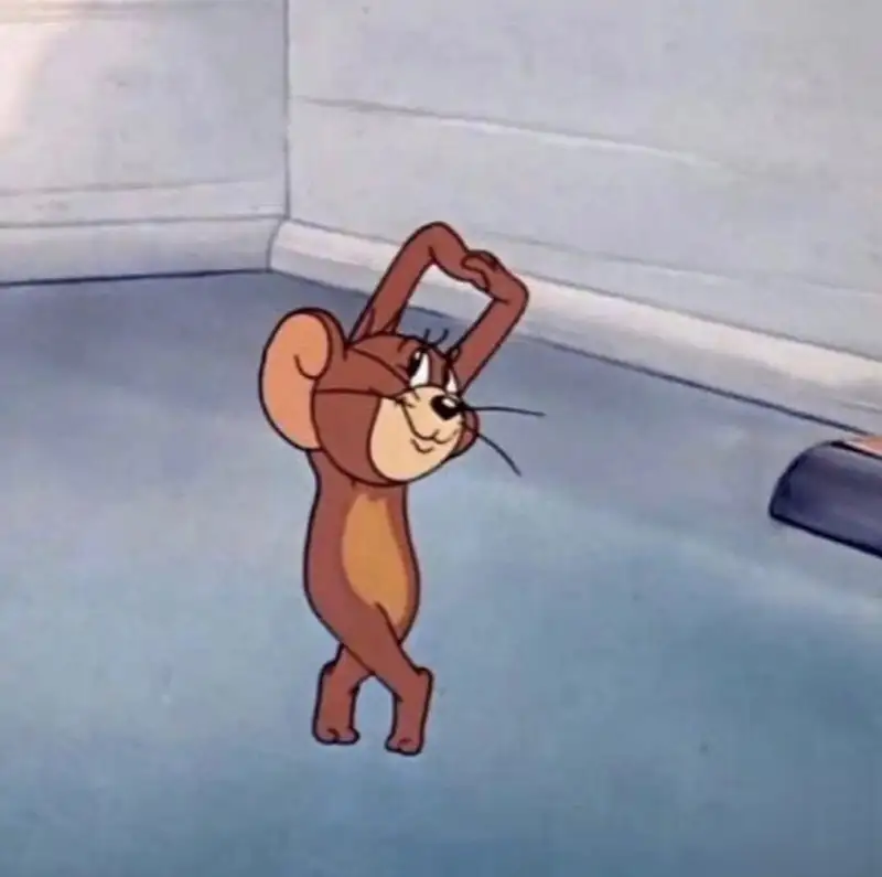 Meme jerry thiểu năng mang lại tiếng cười cho mọi người Meme jerry thiểu năng mang lại tiếng cười cho mọi người