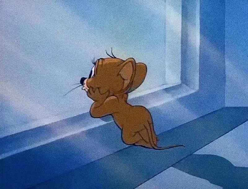 Tom & jerry meme dễ thương khiến bạn muốn chia sẻ ngay Tom & jerry meme dễ thương khiến bạn muốn chia sẻ ngay