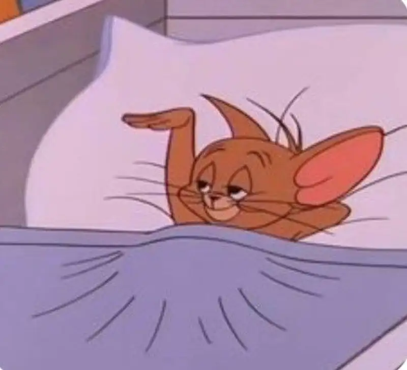 Ảnh meme jerry dễ thương khiến bạn muốn chia sẻ ngay Ảnh meme jerry dễ thương khiến bạn muốn chia sẻ ngay