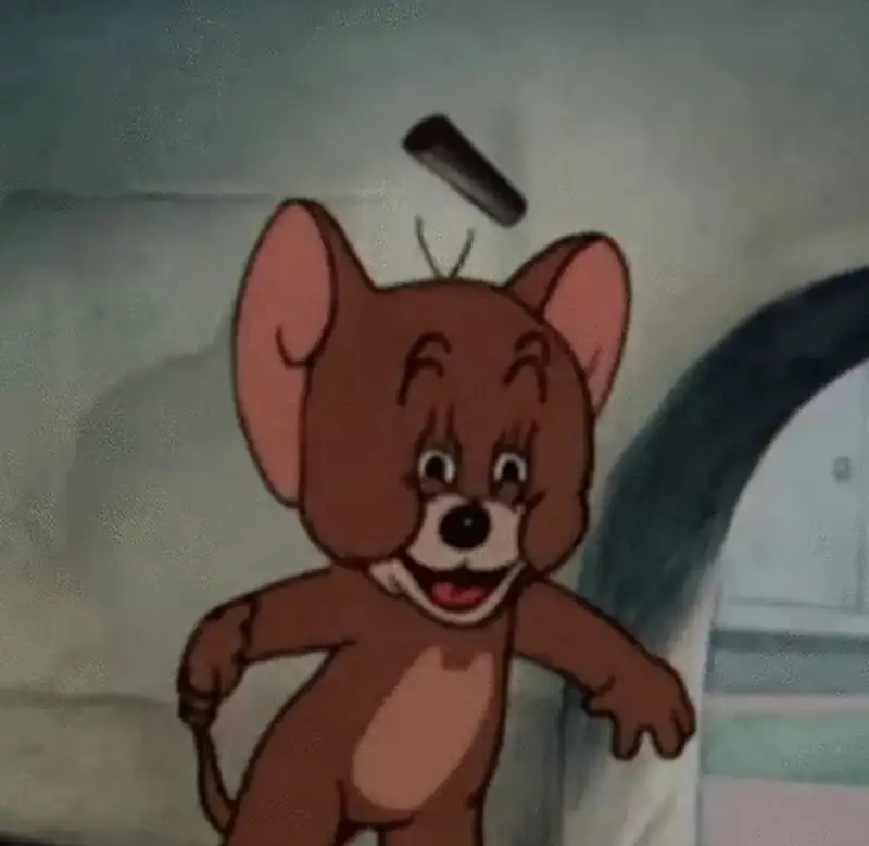 Meme tom and jerry love mang lại những khoảnh khắc ngọt ngào Meme tom and jerry love mang lại những khoảnh khắc ngọt ngào