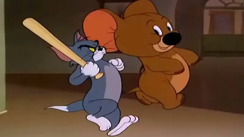 Tom jerry meme dễ thương khiến bạn không thể nhịn cười Tom jerry meme dễ thương khiến bạn không thể nhịn cười