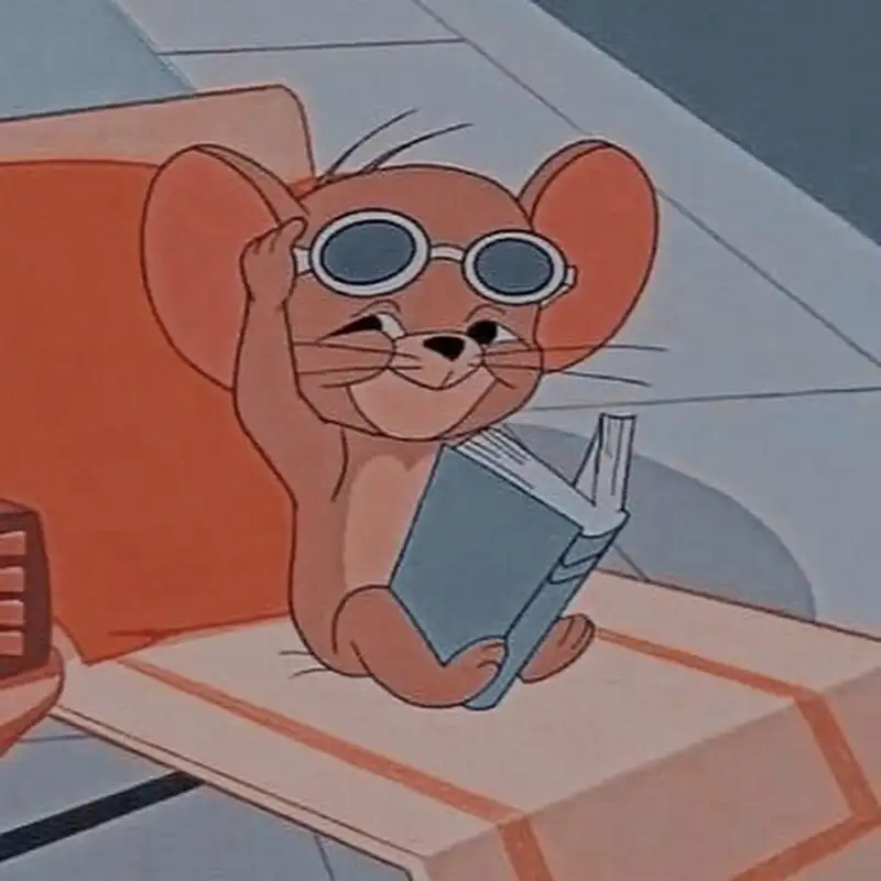 Tom and jerry avatar tết meme mang không khí Tết đến gần hơn Tom and jerry avatar tết meme mang không khí Tết đến gần hơn