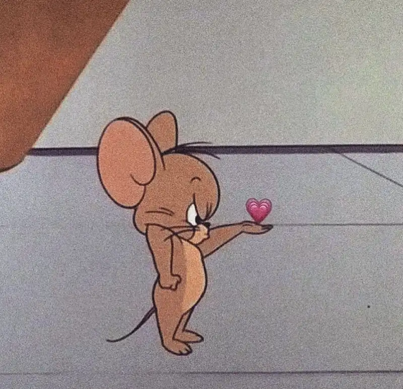 Tom and jerry meme template giúp bạn tạo ra những meme độc đáo Tom and jerry meme template giúp bạn tạo ra những meme độc đáo