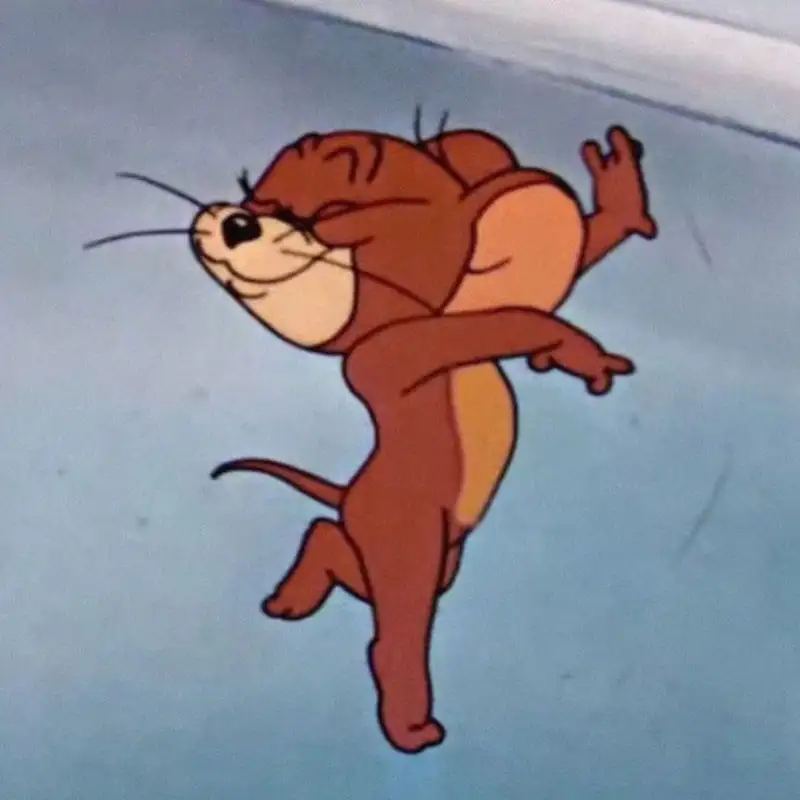 Tom and jerry ảnh meme tết dễ thương cho những ai yêu thích Tom and jerry ảnh meme tết dễ thương cho những ai yêu thích
