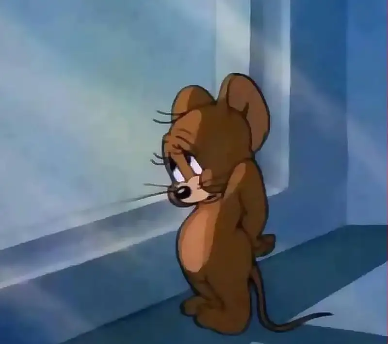 Chuột jerry meme tom and jerry mang lại tiếng cười cho mọi người Chuột jerry meme tom and jerry mang lại tiếng cười cho mọi người