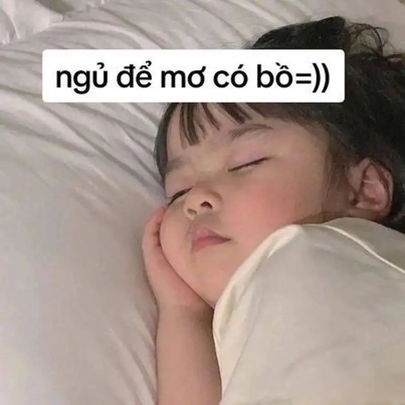 Meme em bé lườm khiến bạn không thể nhịn cười Meme em bé lườm khiến bạn không thể nhịn cười