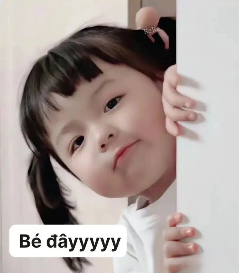 Meme em bé xin lỗi dễ thương khiến bạn cảm thấy đồng cảm Meme em bé xin lỗi dễ thương khiến bạn cảm thấy đồng cảm