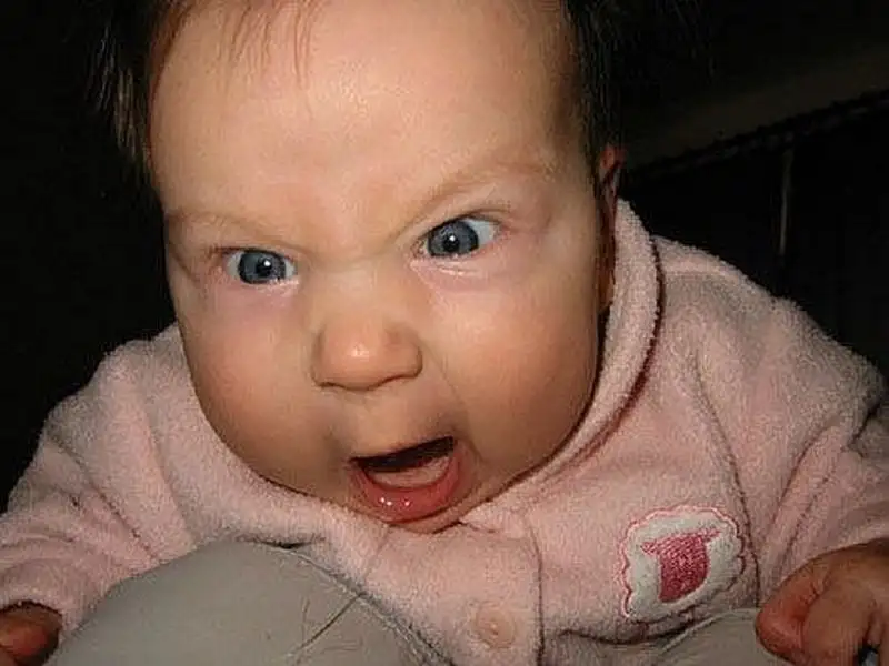 Meme em bé cute dễ thương khiến bạn không thể nhịn cười Meme em bé cute dễ thương khiến bạn không thể nhịn cười