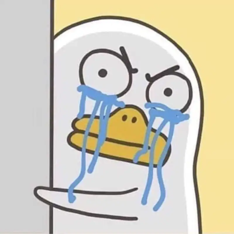 Ảnh meme avatar mèo khóc dễ thương cho những ai yêu thích Ảnh meme avatar mèo khóc dễ thương cho những ai yêu thích