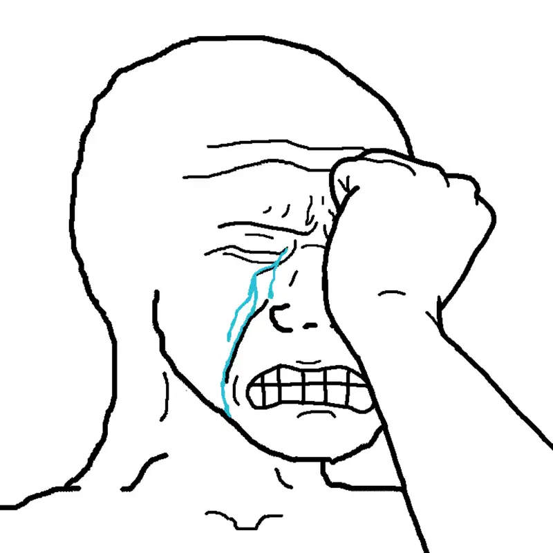 Em bé khóc meme khiến bạn cảm thấy đồng cảm và dễ thương Em bé khóc meme khiến bạn cảm thấy đồng cảm và dễ thương