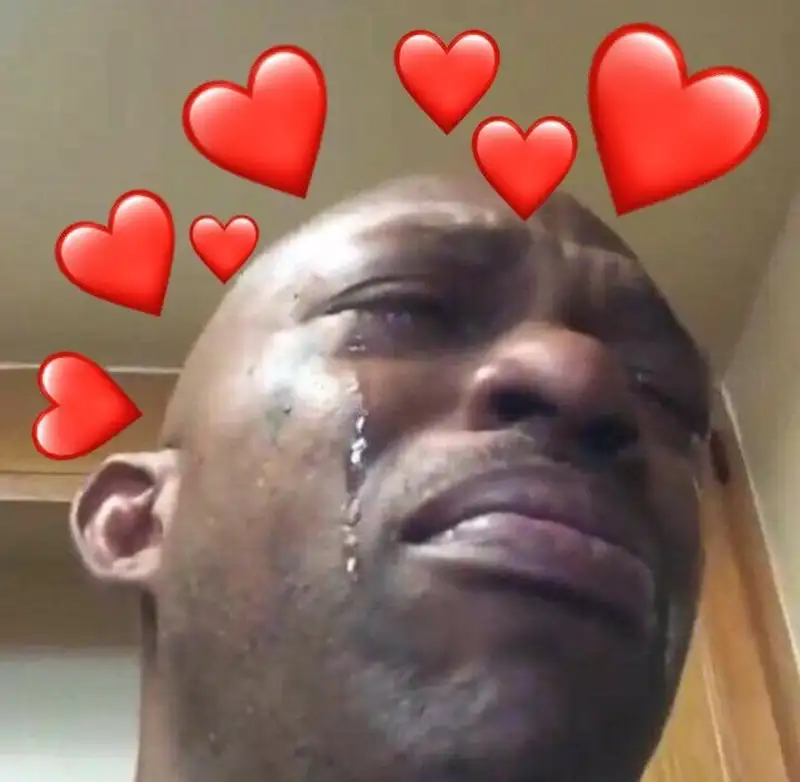 Meme nằm khóc giúp bạn thể hiện tâm trạng buồn bã Meme nằm khóc giúp bạn thể hiện tâm trạng buồn bã