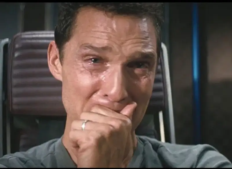 Meme chó khóc mang lại tiếng cười cho những ai yêu thú cưng Meme chó khóc mang lại tiếng cười cho những ai yêu thú cưng