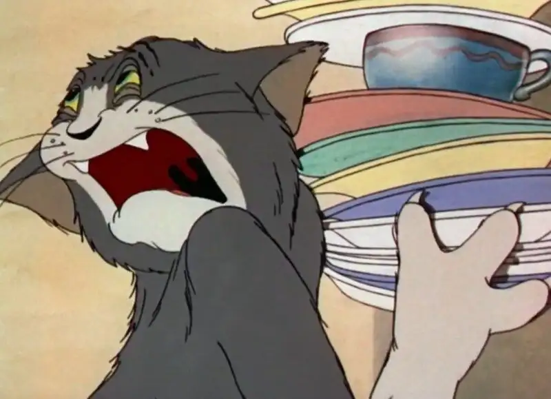 Tom face meme dễ thương khiến bạn không thể nhịn cười Tom face meme dễ thương khiến bạn không thể nhịn cười