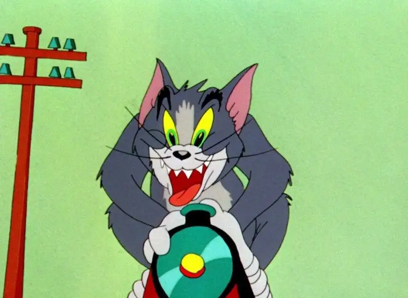 Tom funny face meme giúp bạn thư giãn và cười thoải mái Tom funny face meme giúp bạn thư giãn và cười thoải mái