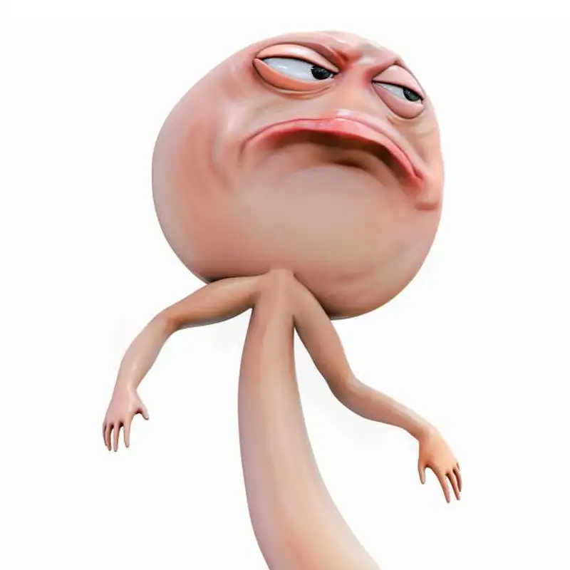 Troll face horror meme giúp bạn thể hiện sự hài hước độc đáo Troll face horror meme giúp bạn thể hiện sự hài hước độc đáo