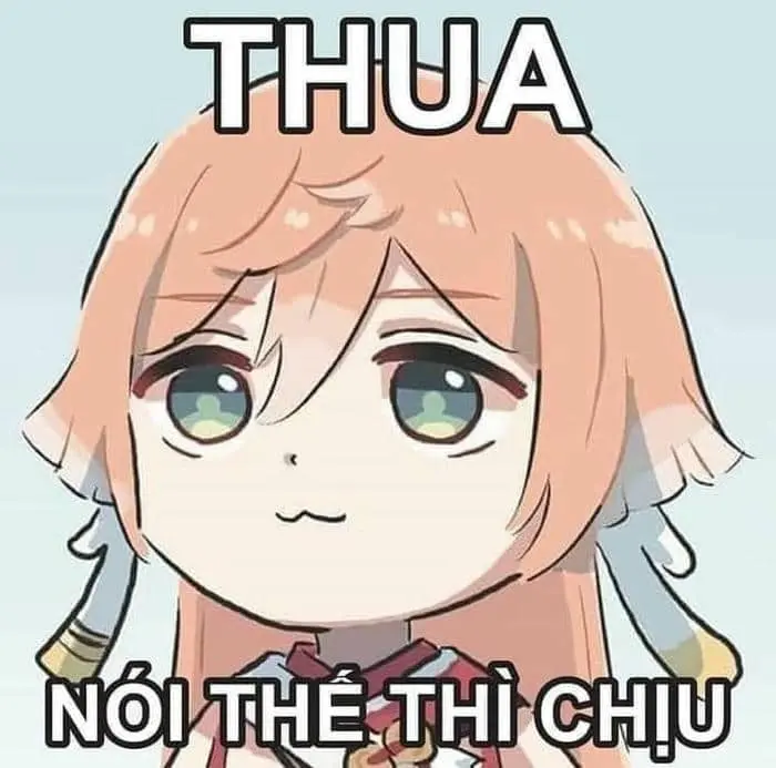 Ảnh meme chửi thề thể hiện sự bực bội một cách hài hước Ảnh meme chửi thề thể hiện sự bực bội một cách hài hước