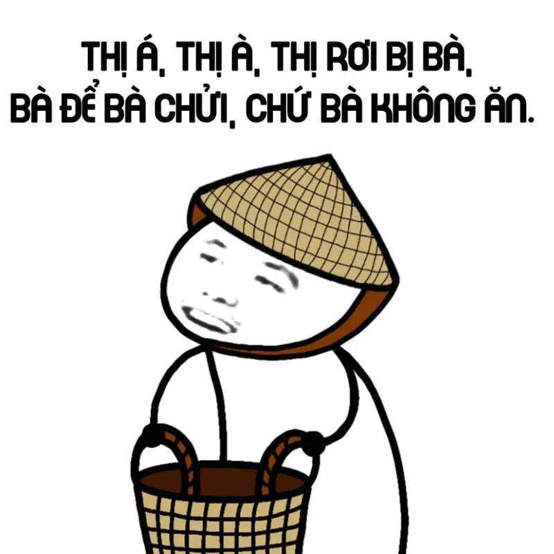 Meme ảnh đánh nhau hoạt hình thể hiện sự hài hước trong cuộc sống Meme ảnh đánh nhau hoạt hình thể hiện sự hài hước trong cuộc sống