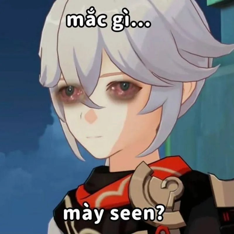 Meme chửi con mèo luôn tạo ra những khoảnh khắc đáng yêu Meme chửi con mèo luôn tạo ra những khoảnh khắc đáng yêu