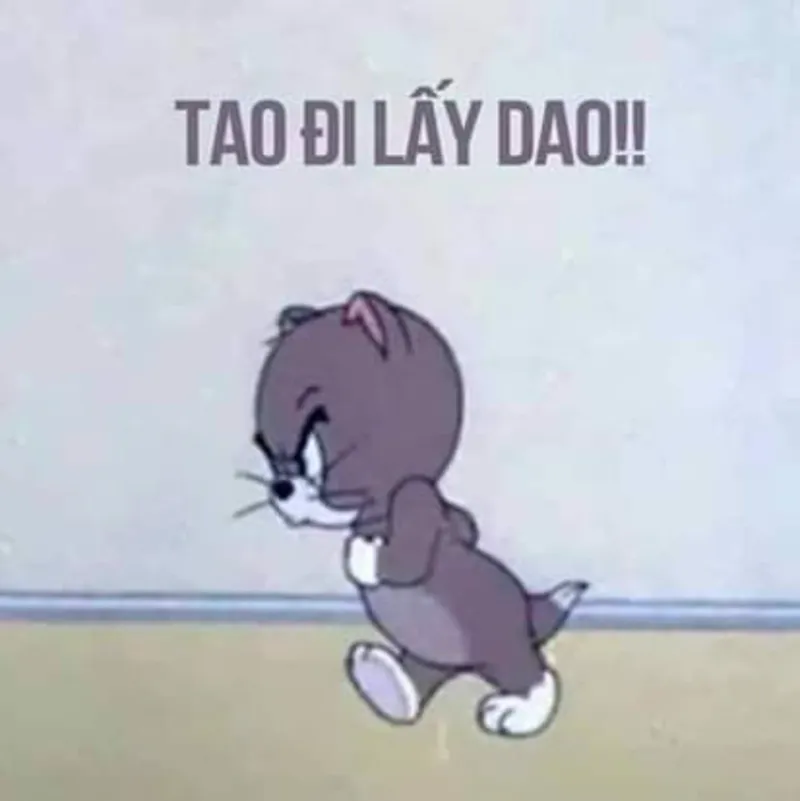 Chửi meme luôn khiến người xem cảm thấy vui vẻ và hài hước Chửi meme luôn khiến người xem cảm thấy vui vẻ và hài hước