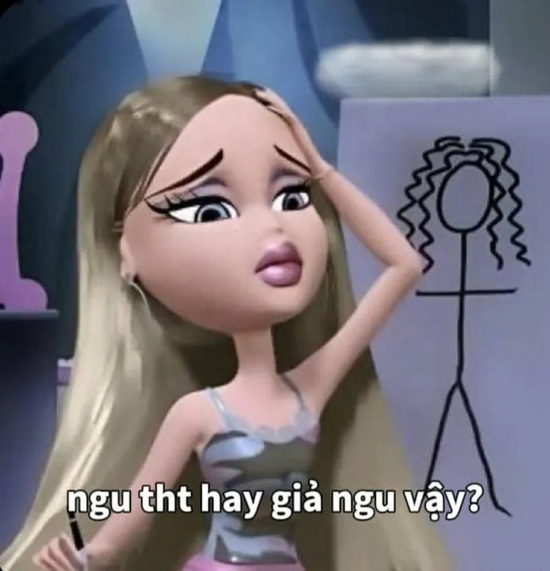 Meme Bomman chửi cuộc đời thể hiện sự bực bội một cách hài hước Meme Bomman chửi cuộc đời thể hiện sự bực bội một cách hài hước