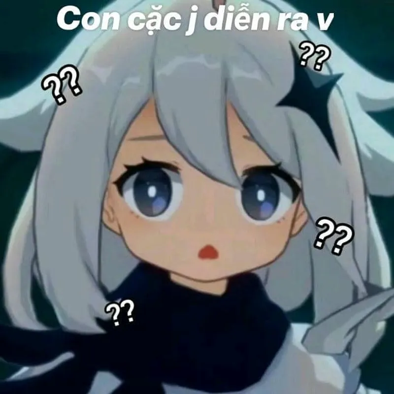 Chửi nhau meme luôn tạo ra những tình huống hài hước Chửi nhau meme luôn tạo ra những tình huống hài hước