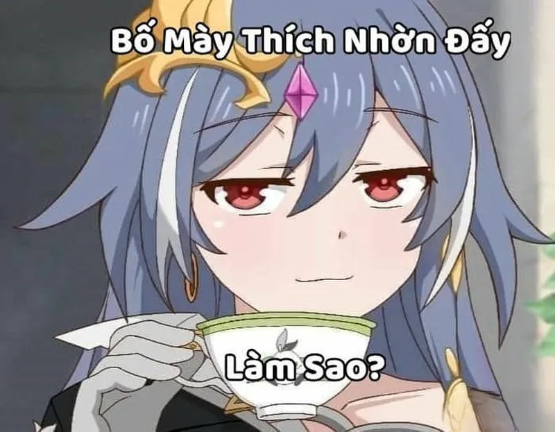 Meme hình ảnh đánh nhau hài hước luôn thu hút sự chú ý Meme hình ảnh đánh nhau hài hước luôn thu hút sự chú ý
