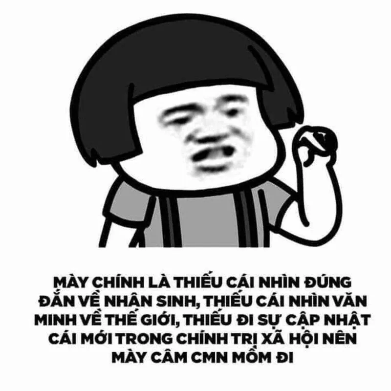 Meme mèo chửi luôn khiến người xem thích thú với sự dễ thương Meme mèo chửi luôn khiến người xem thích thú với sự dễ thương