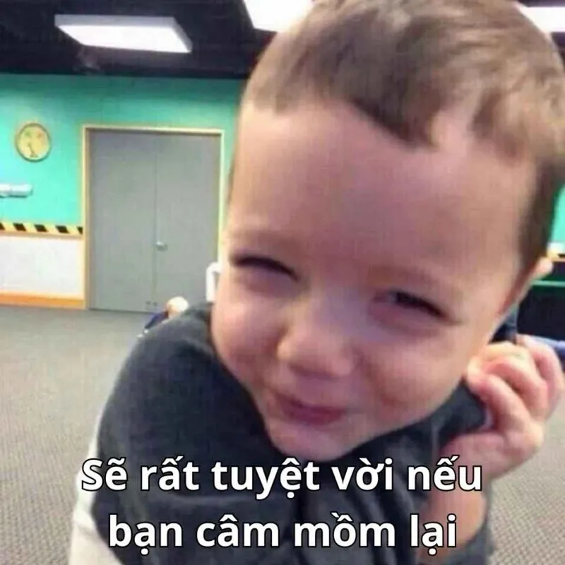 Chửi bậy meme chửi là cách thể hiện sự bực bội một cách hài hước Chửi bậy meme chửi là cách thể hiện sự bực bội một cách hài hước