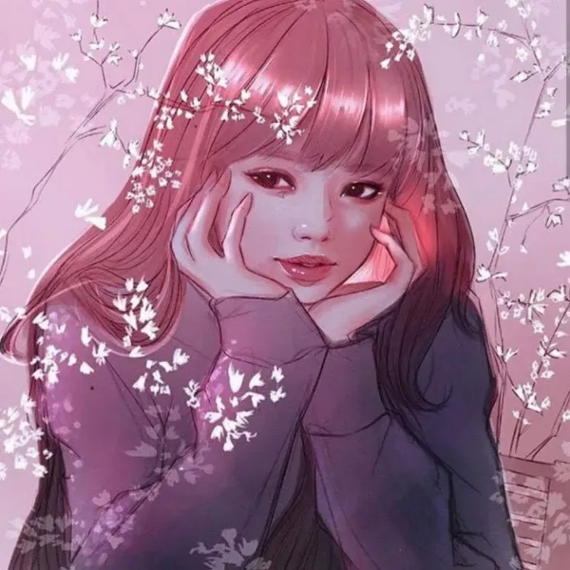Avatar rose giúp bạn thể hiện phong cách độc đáo và quyến rũ Avatar rose giúp bạn thể hiện phong cách độc đáo và quyến rũ