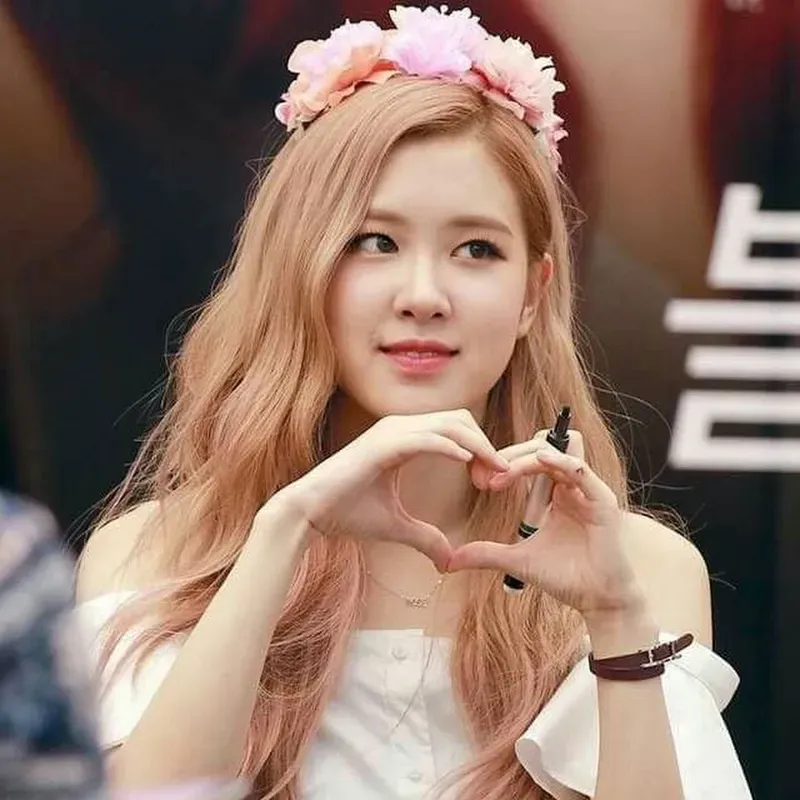 Avatar jisoo mang đến sự dễ thương và đáng yêu Avatar jisoo mang đến sự dễ thương và đáng yêu