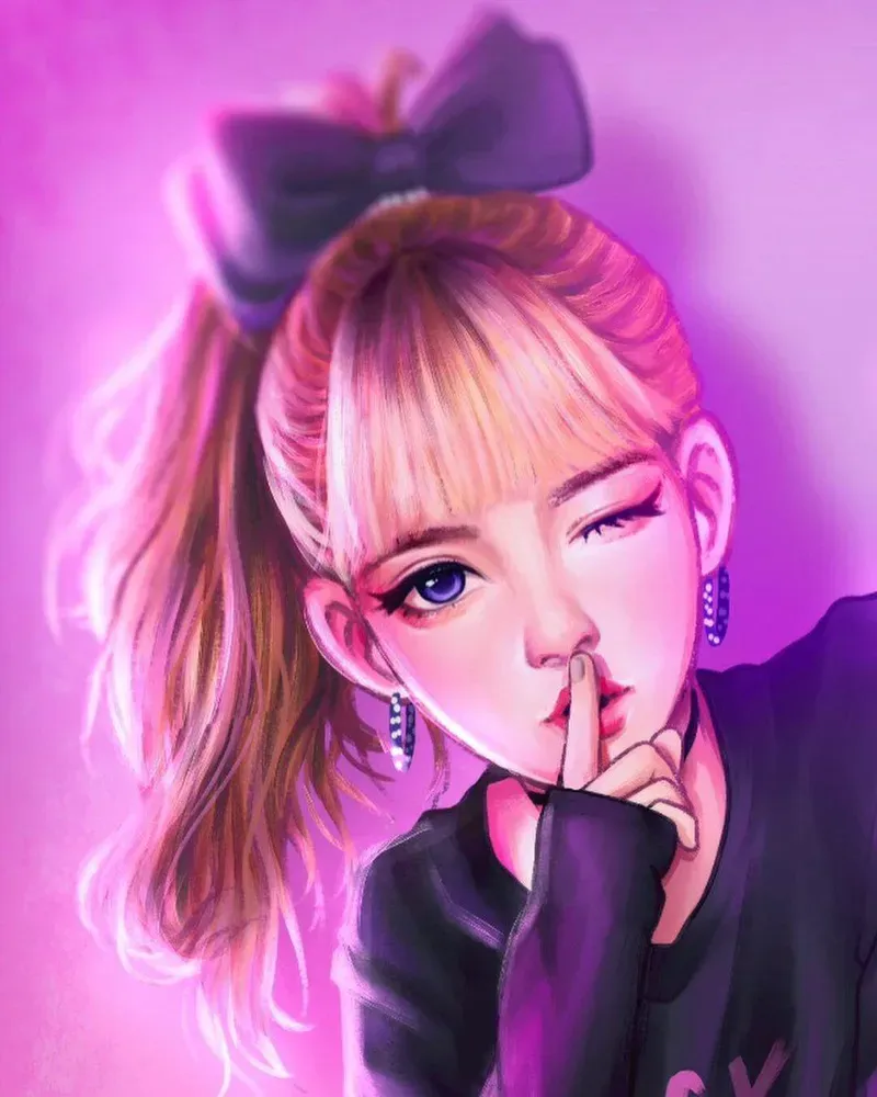 Avatar jennie giúp bạn thể hiện tình yêu với thành viên này Avatar jennie giúp bạn thể hiện tình yêu với thành viên này