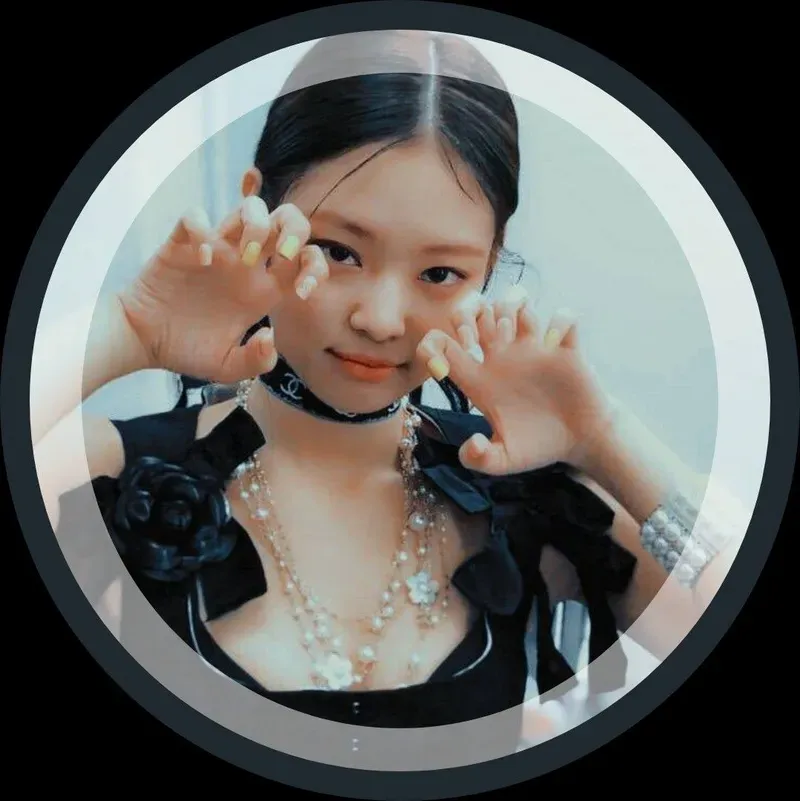 Avatar lisa cute giúp bạn thể hiện sự đáng yêu và quyến rũ Avatar lisa cute giúp bạn thể hiện sự đáng yêu và quyến rũ