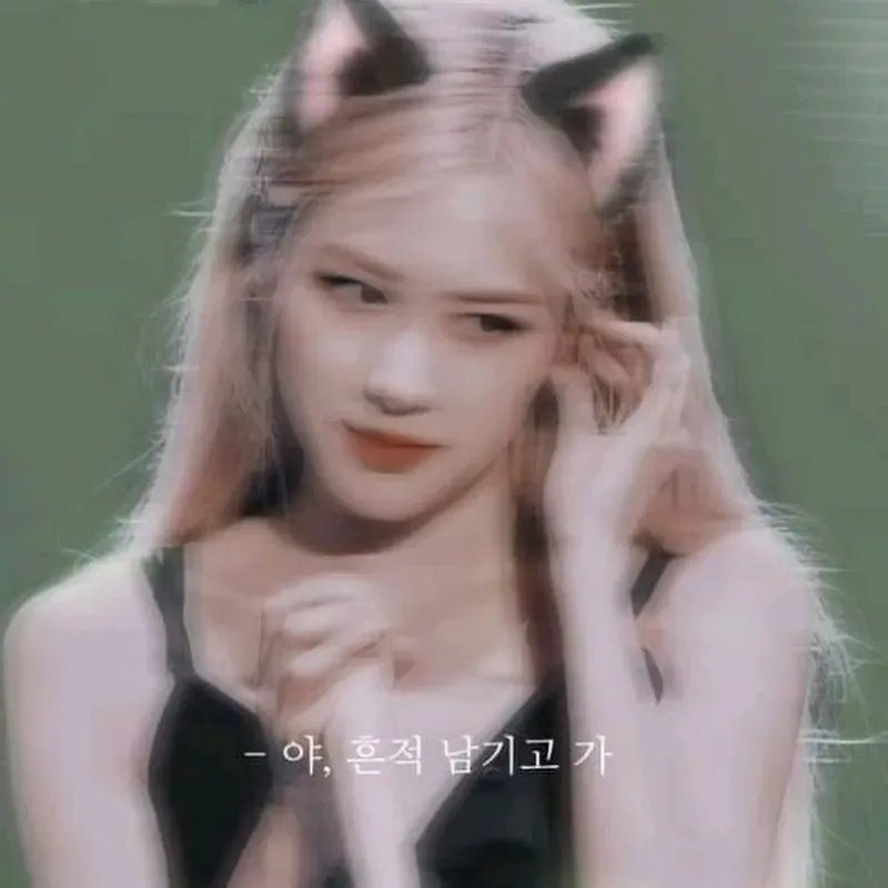 Rose blackpink hình nền giúp bạn thể hiện tình yêu với nhân vật Rose blackpink hình nền giúp bạn thể hiện tình yêu với nhân vật