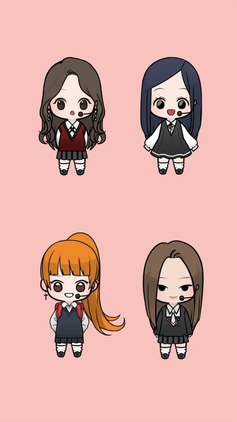 Hình nền blackpink jennie mang đến sự tươi mới cho thiết bị Hình nền blackpink jennie mang đến sự tươi mới cho thiết bị