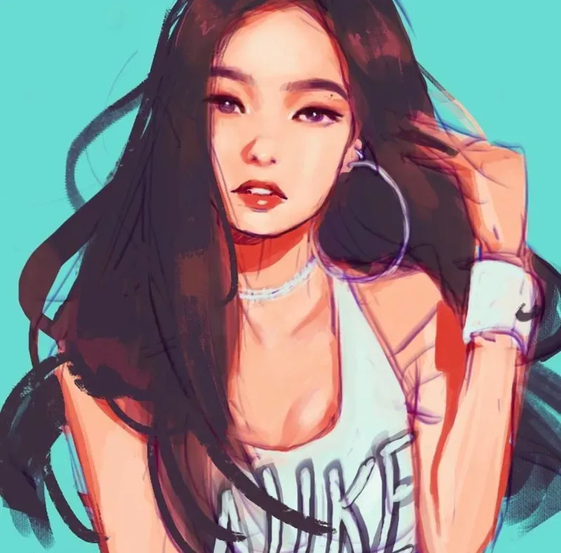 Ảnh đại diện blackpink là cách tuyệt vời để thể hiện cá tính Ảnh đại diện blackpink là cách tuyệt vời để thể hiện cá tính
