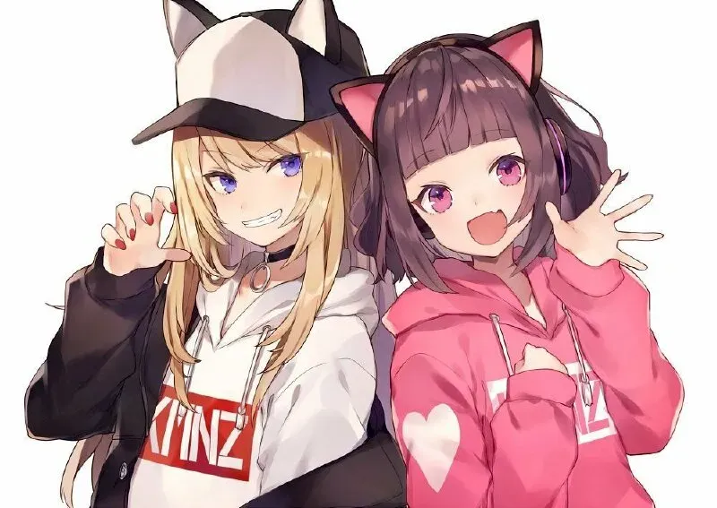 Tìm ngay avatar đẹp ngầu nữ cute để thể hiện phong cách riêng Tìm ngay avatar đẹp ngầu nữ cute để thể hiện phong cách riêng