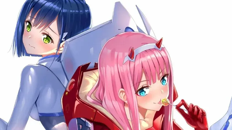Avatar anime nữ cute chibi mang đến sự dễ thương và đáng yêu Avatar anime nữ cute chibi mang đến sự dễ thương và đáng yêu