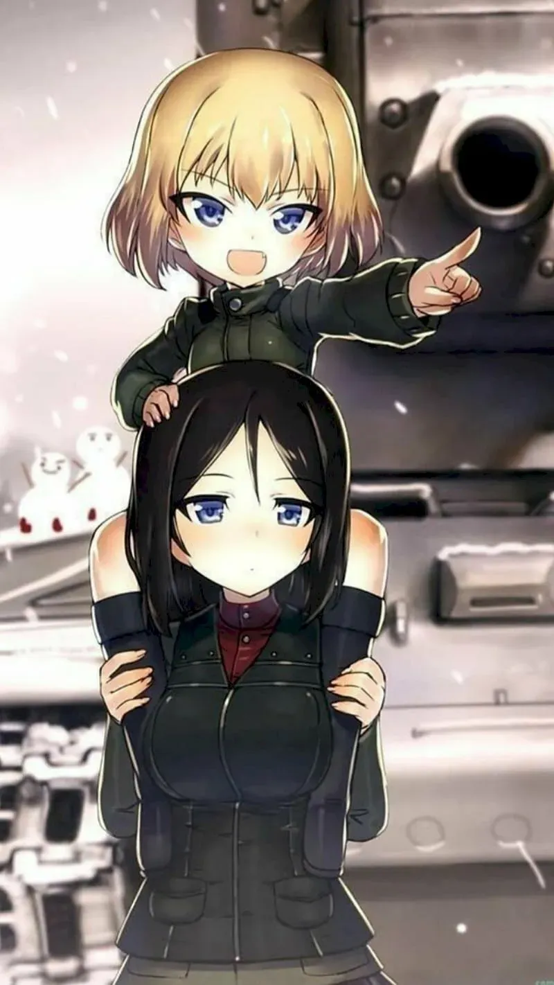 Avatar cute anime nữ thể hiện cá tính và sự đáng yêu của bạn Avatar cute anime nữ thể hiện cá tính và sự đáng yêu của bạn