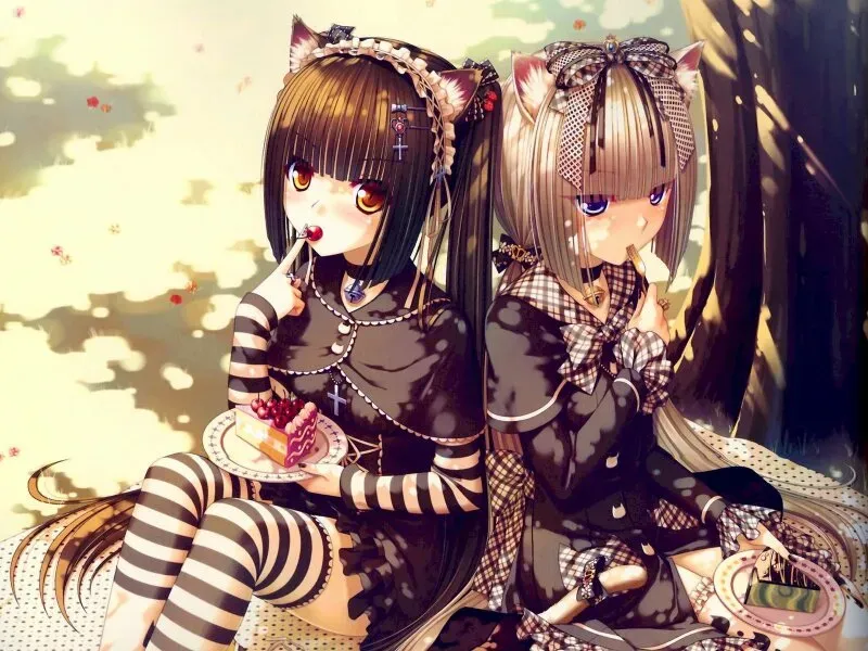 Avatar đôi cho bạn thân nữ cute là cách tuyệt vời để thể hiện tình bạn Avatar đôi cho bạn thân nữ cute là cách tuyệt vời để thể hiện tình bạn