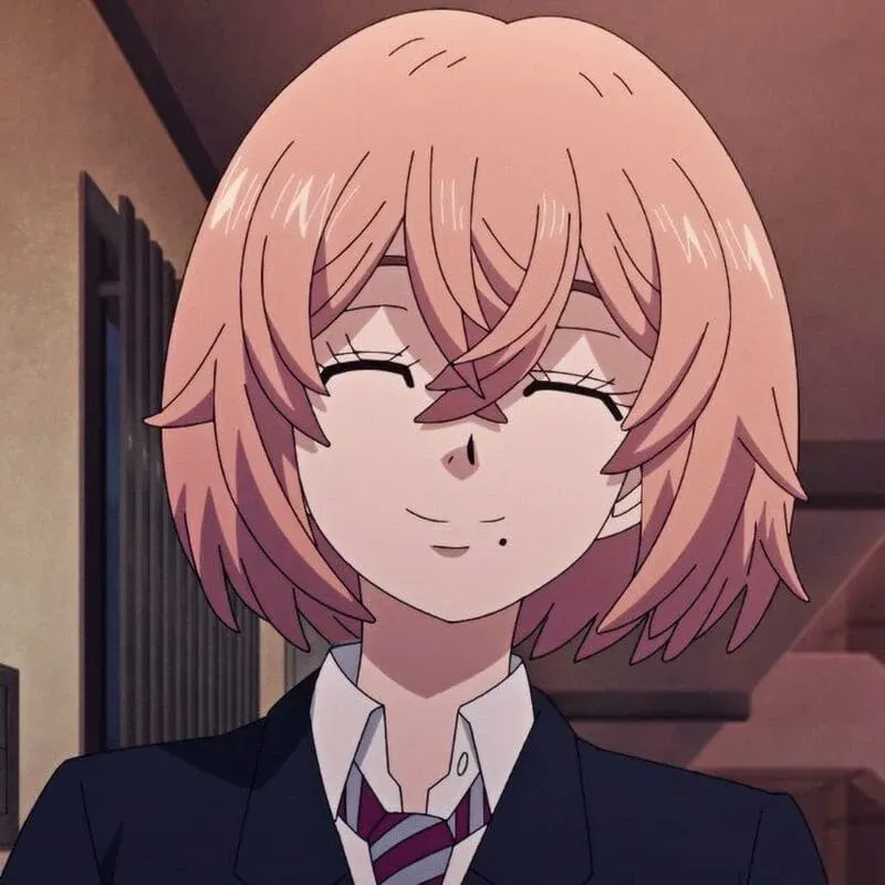 Hình đôi nam nữ anime mang đến sự hài hòa và phong cách độc đáo Hình đôi nam nữ anime mang đến sự hài hòa và phong cách độc đáo